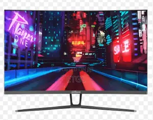 Dahua 32-Inch Curved Full HD Gaming Monitor 165hz