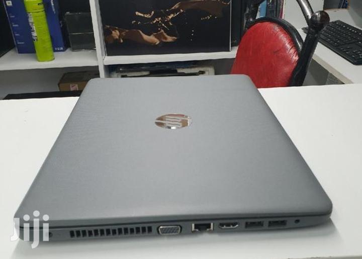 Laptop HP 250 G7 4GB Intel Core I5 HDD 1T