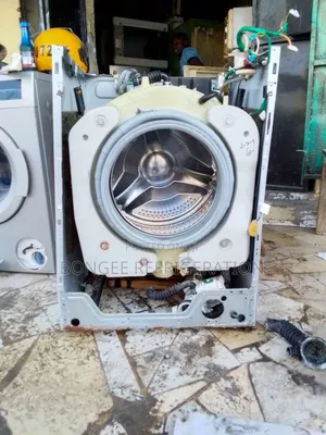 Washing Machine Repair