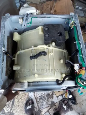 Washing Machine Repair