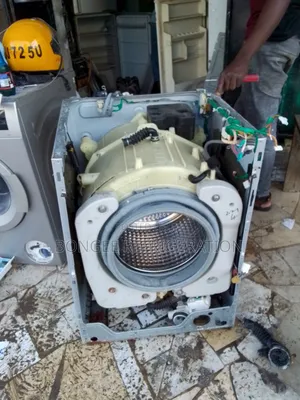 Washing Machine Repair