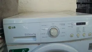 Washing Machine Repair