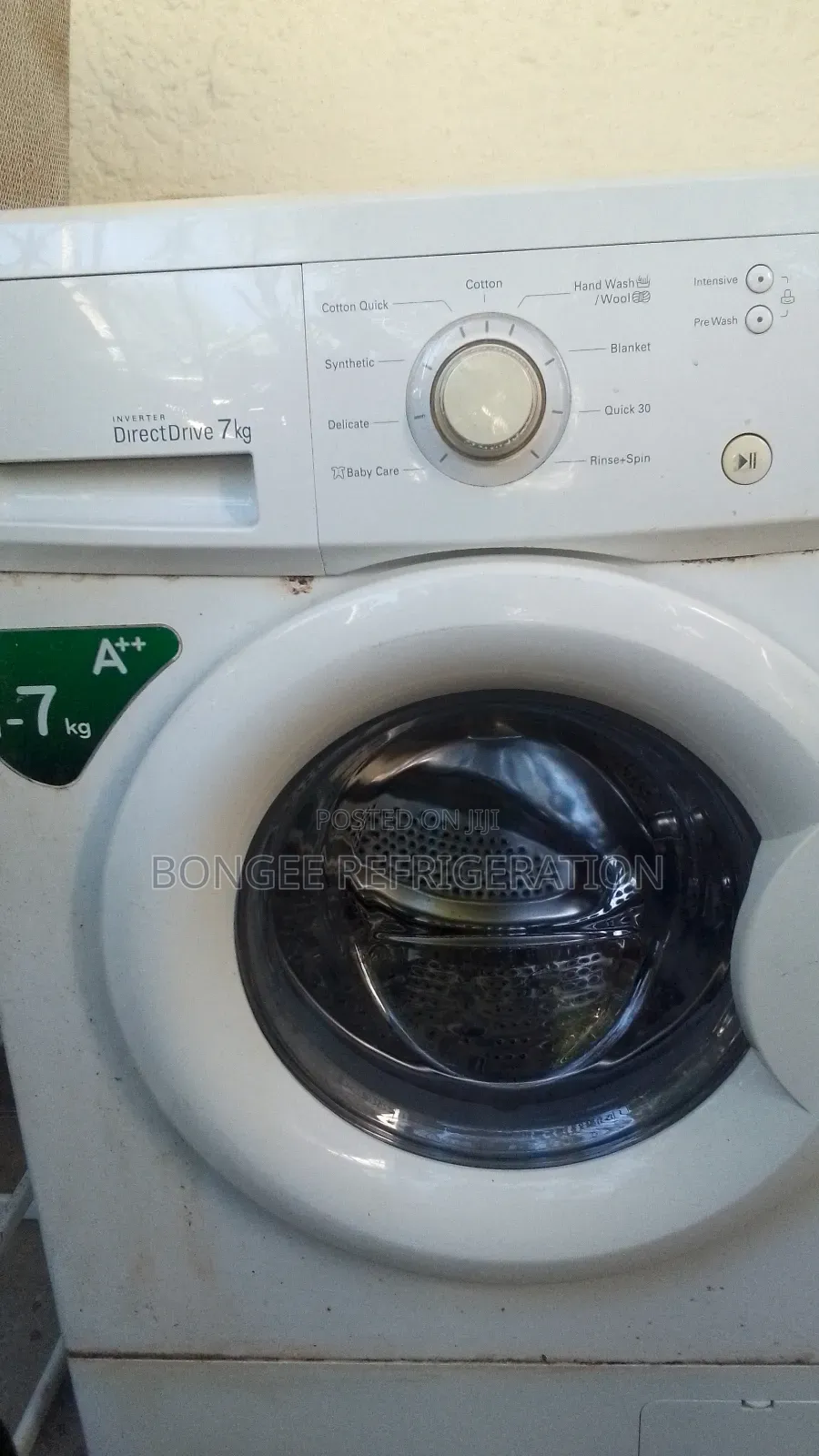 Washing Machine Repair