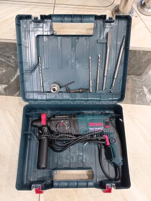 Bosch Hilt Drill