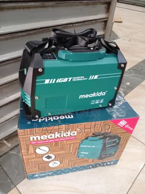 Meakida Welding Machine MMA-300