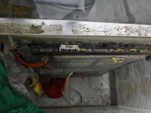 Cooker Repair