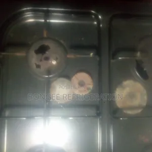 Cooker Repair