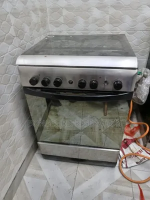 Cooker Repair