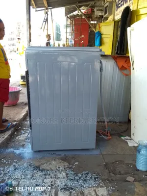 Cooker Repair