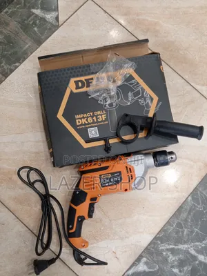 Dera Impact Drill 950w