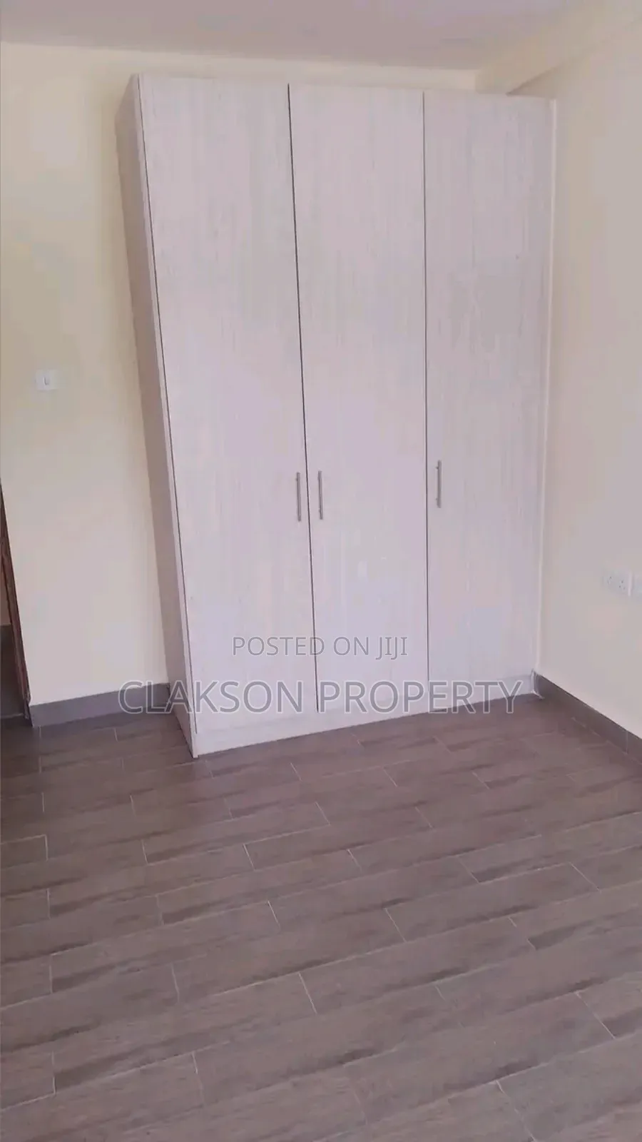 2bdrm Apartment in Naivasha Road, Dagoretti for rent