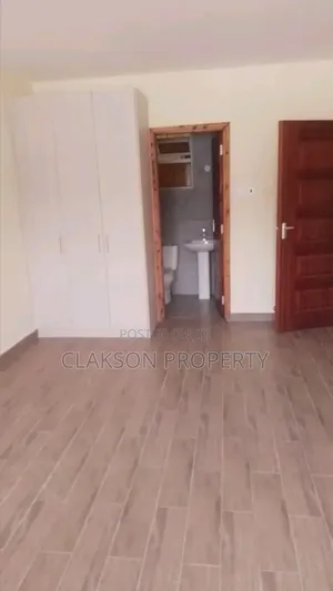 2bdrm Apartment in Naivasha Road, Dagoretti for rent