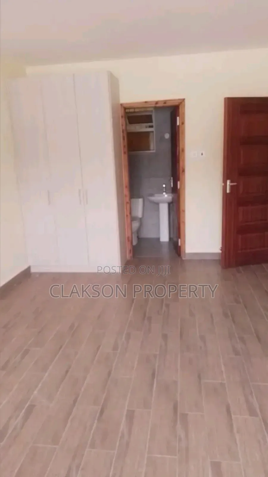2bdrm Apartment in Naivasha Road, Dagoretti for rent