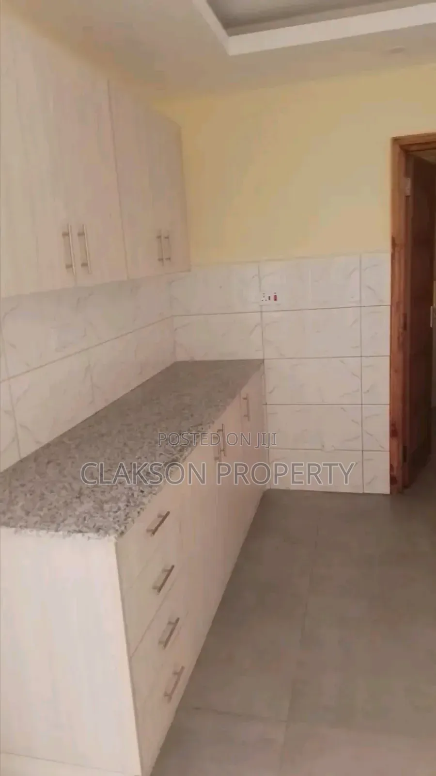 2bdrm Apartment in Naivasha Road, Dagoretti for rent