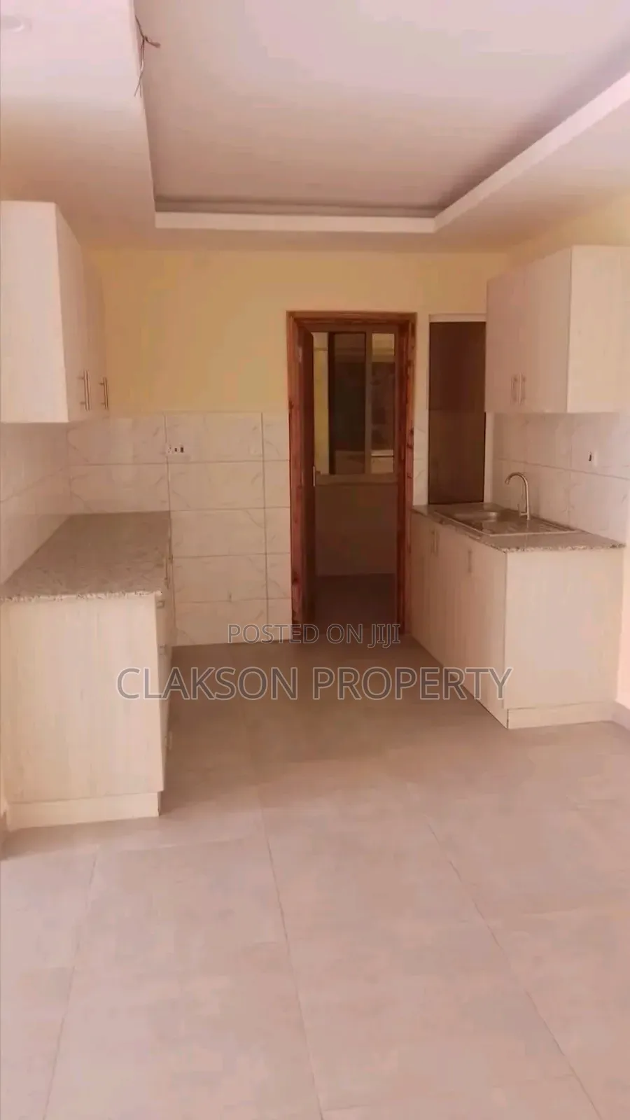 2bdrm Apartment in Naivasha Road, Dagoretti for rent