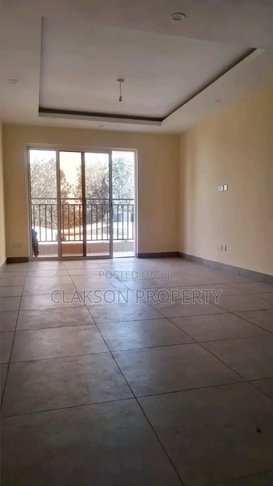 2bdrm Apartment in Naivasha Road, Dagoretti for rent