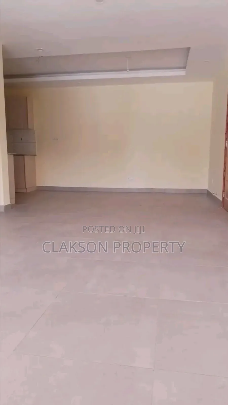 2bdrm Apartment in Naivasha Road, Dagoretti for rent