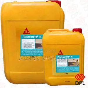 Sika Plastocrete Waterproofing