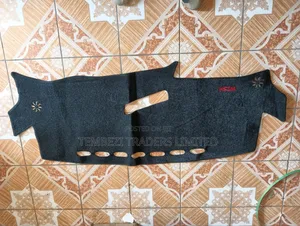 Dashboard Covers Toyota Wish Old Model 2005