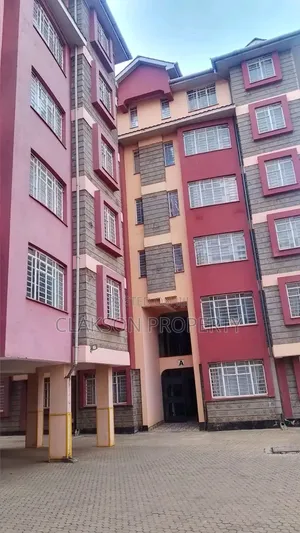 1bdrm Apartment in Naivasha Road, Dagoretti for rent