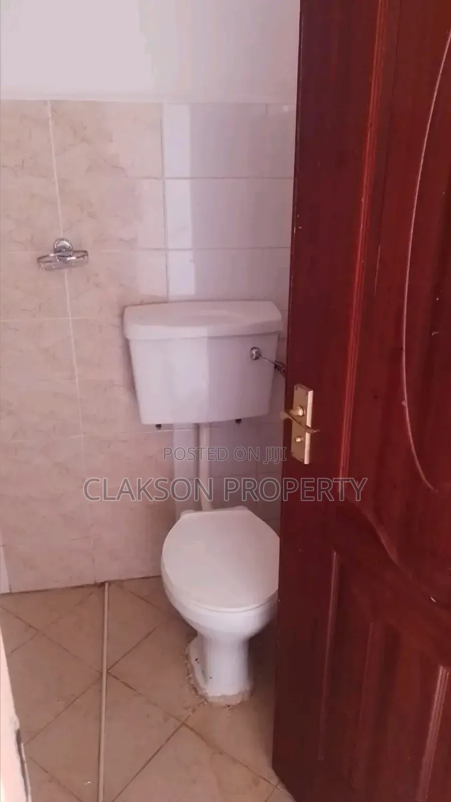 1bdrm Apartment in Naivasha Road, Dagoretti for rent