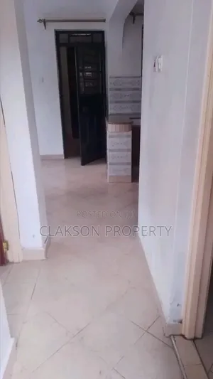 1bdrm Apartment in Naivasha Road, Dagoretti for rent