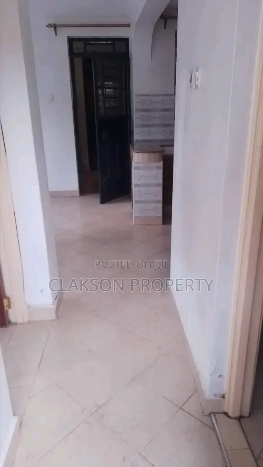 1bdrm Apartment in Naivasha Road, Dagoretti for rent