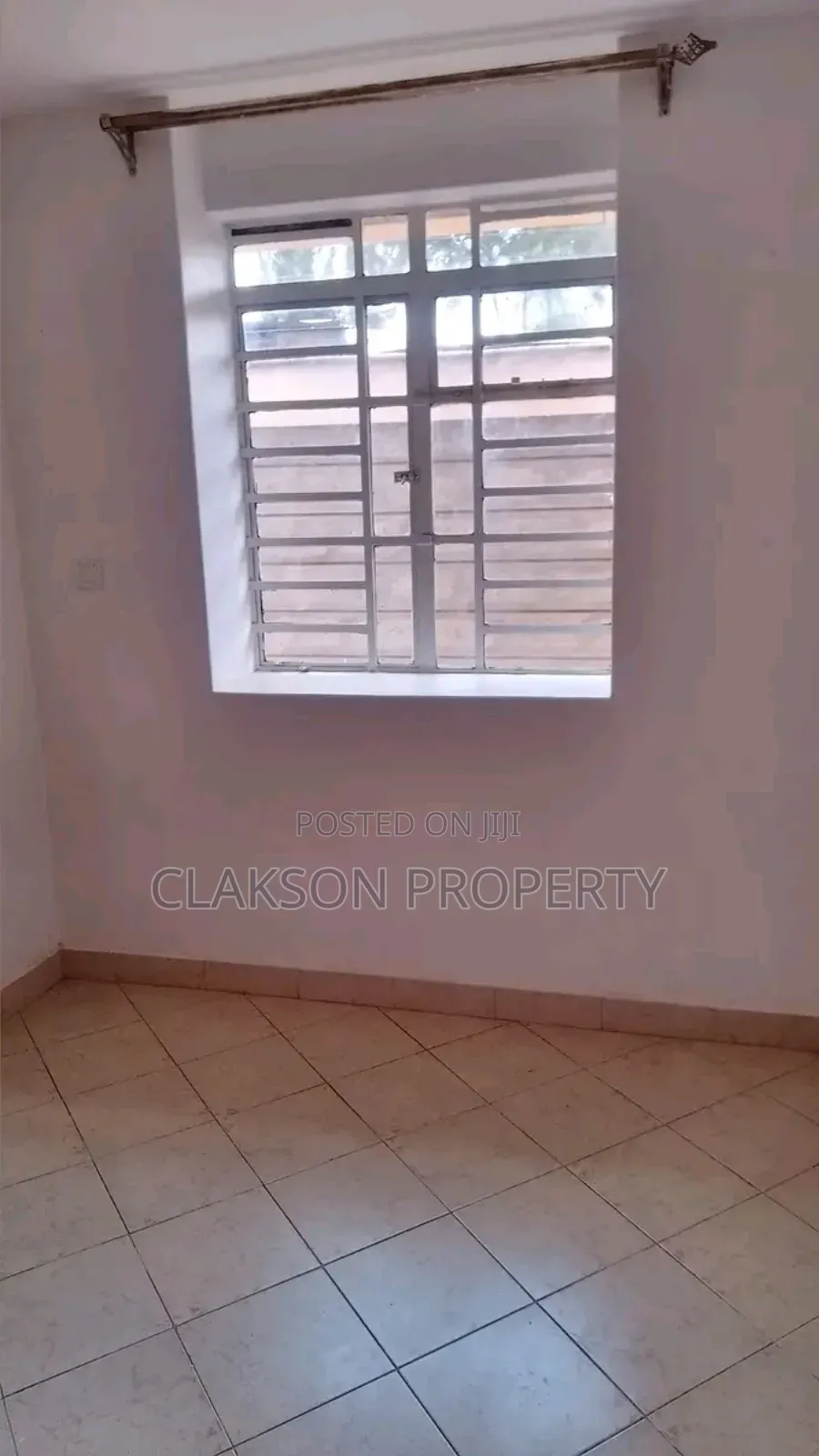 1bdrm Apartment in Naivasha Road, Dagoretti for rent