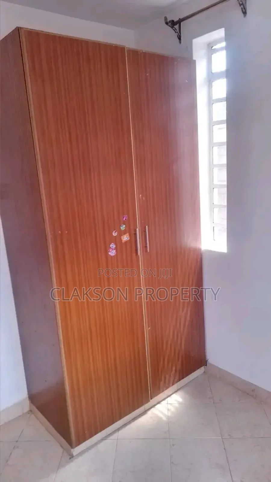 1bdrm Apartment in Naivasha Road, Dagoretti for rent
