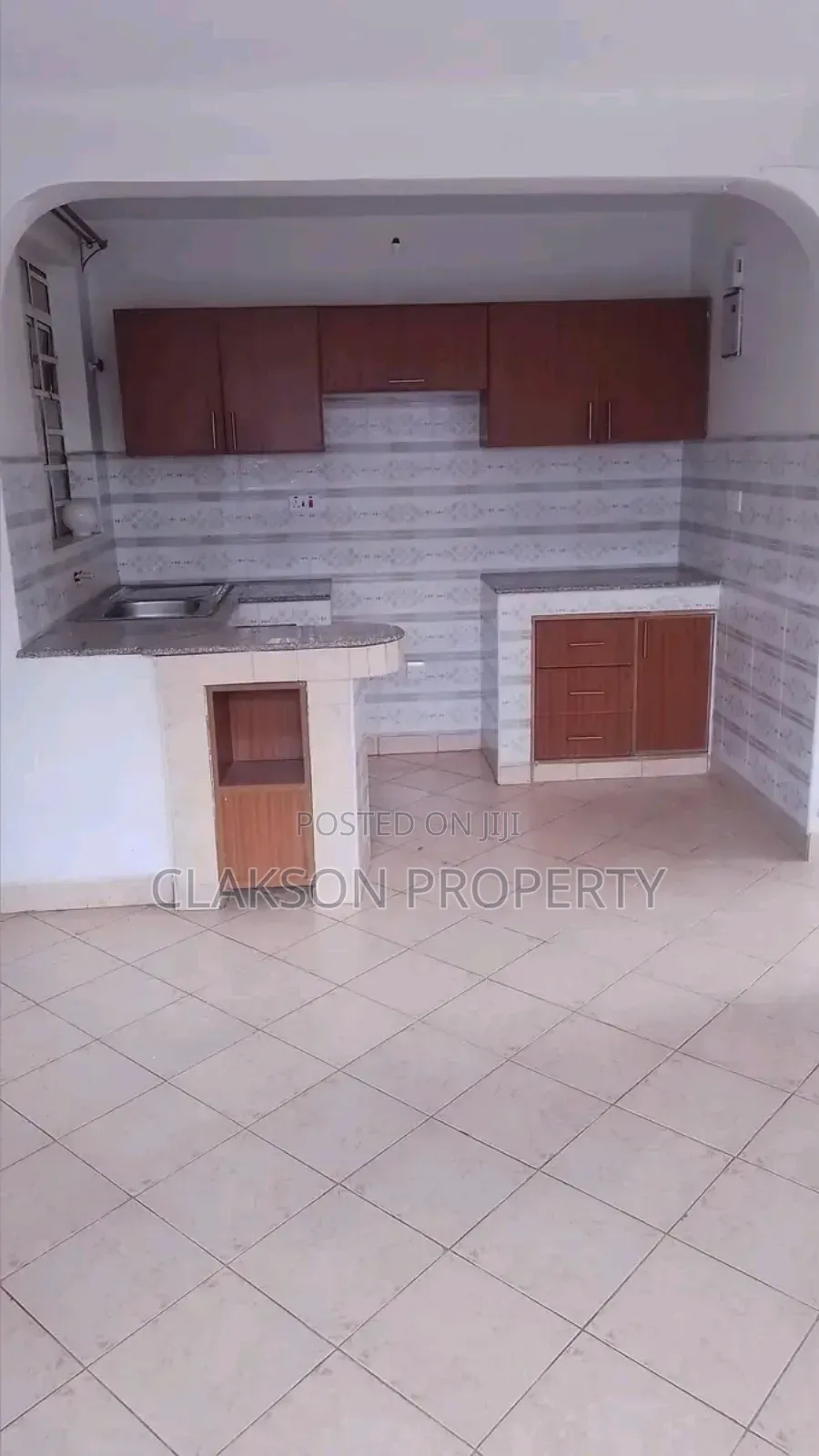 1bdrm Apartment in Naivasha Road, Dagoretti for rent