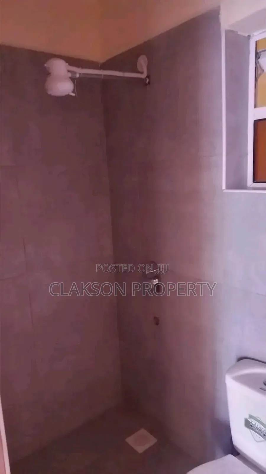 1bdrm Apartment in Naivasha Road, Dagoretti for rent