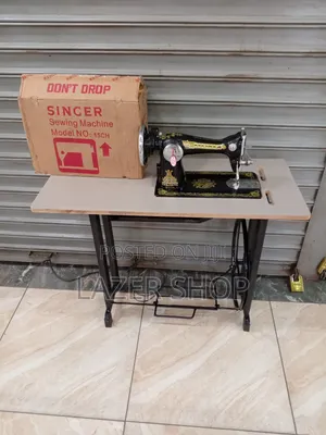 Singer Sewing Machine
