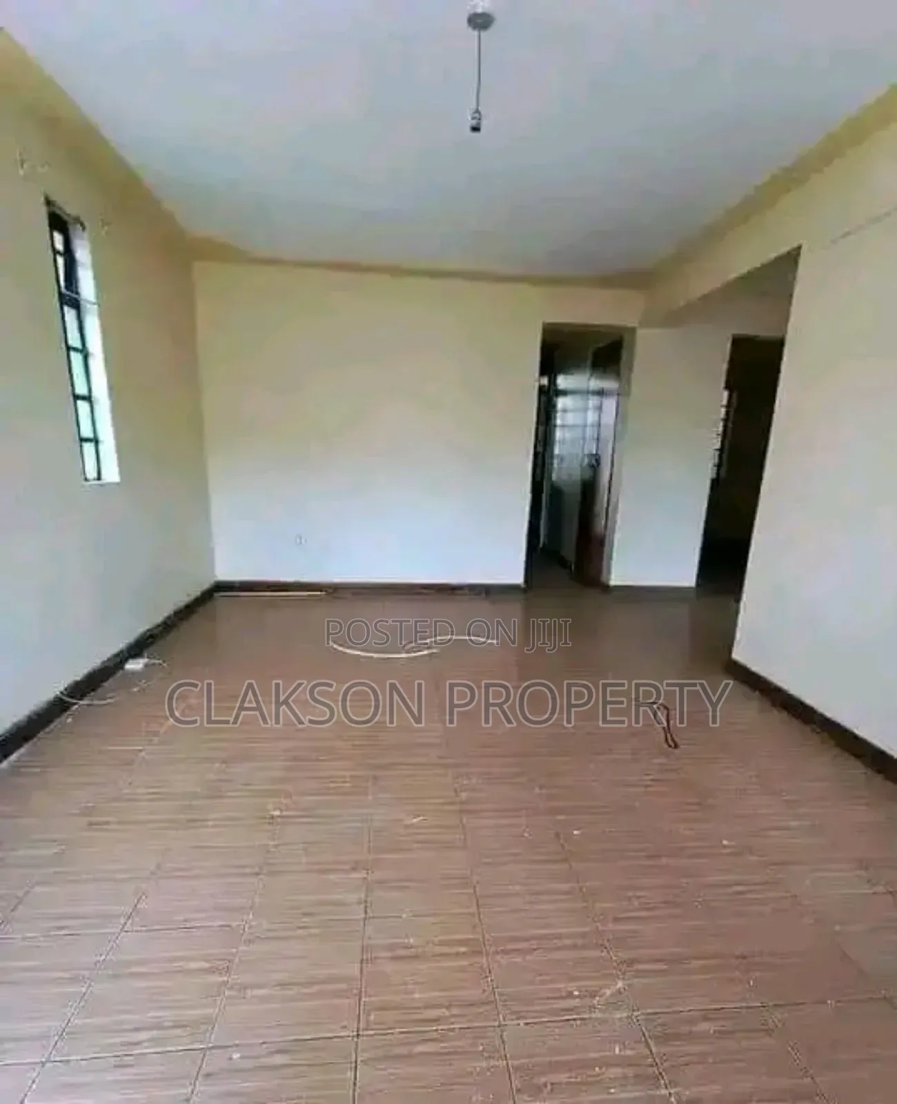 2bdrm Apartment in Naivasha Road, Dagoretti for rent