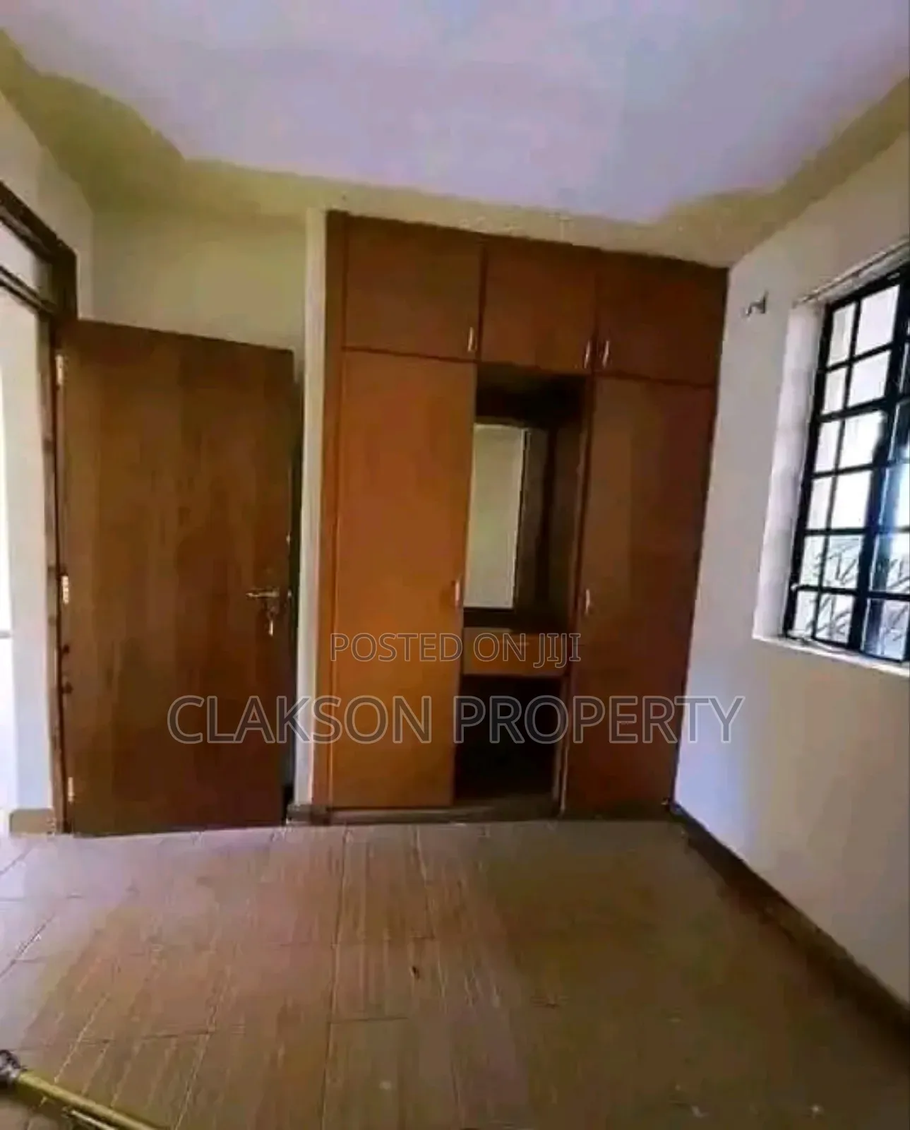 2bdrm Apartment in Naivasha Road, Dagoretti for rent