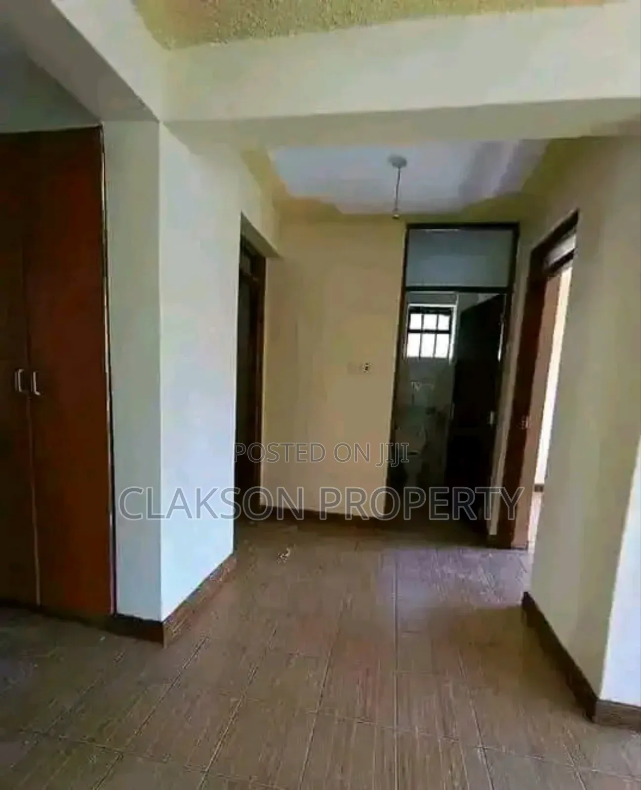 2bdrm Apartment in Naivasha Road, Dagoretti for rent