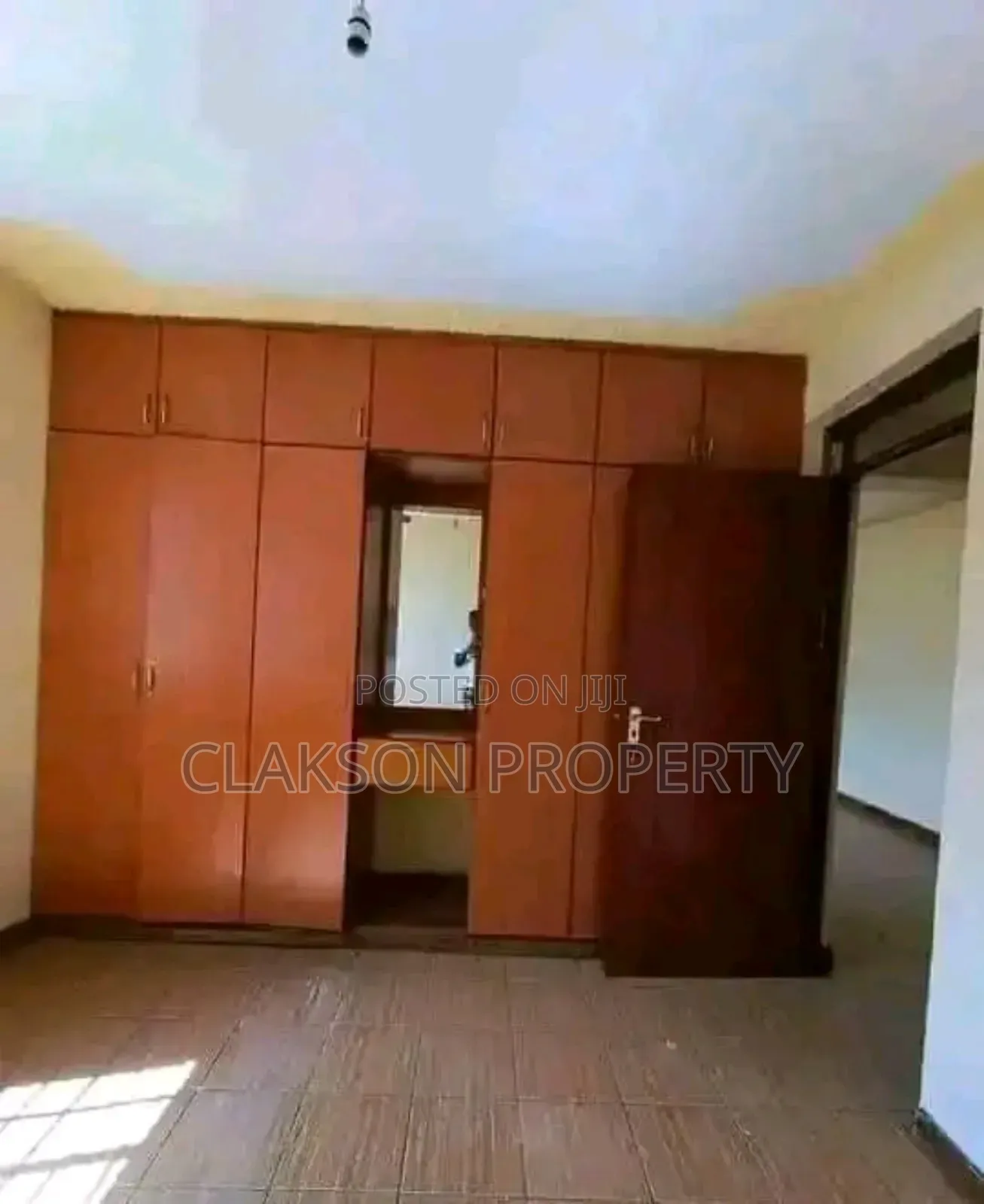 2bdrm Apartment in Naivasha Road, Dagoretti for rent