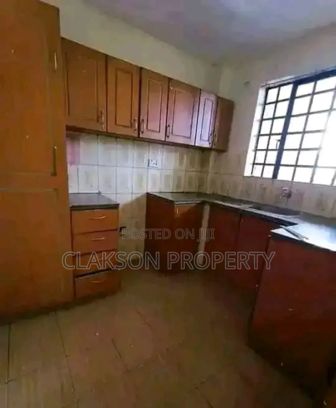 2bdrm Apartment in Naivasha Road, Dagoretti for rent