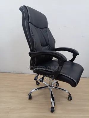 Enjoyable Office Chair