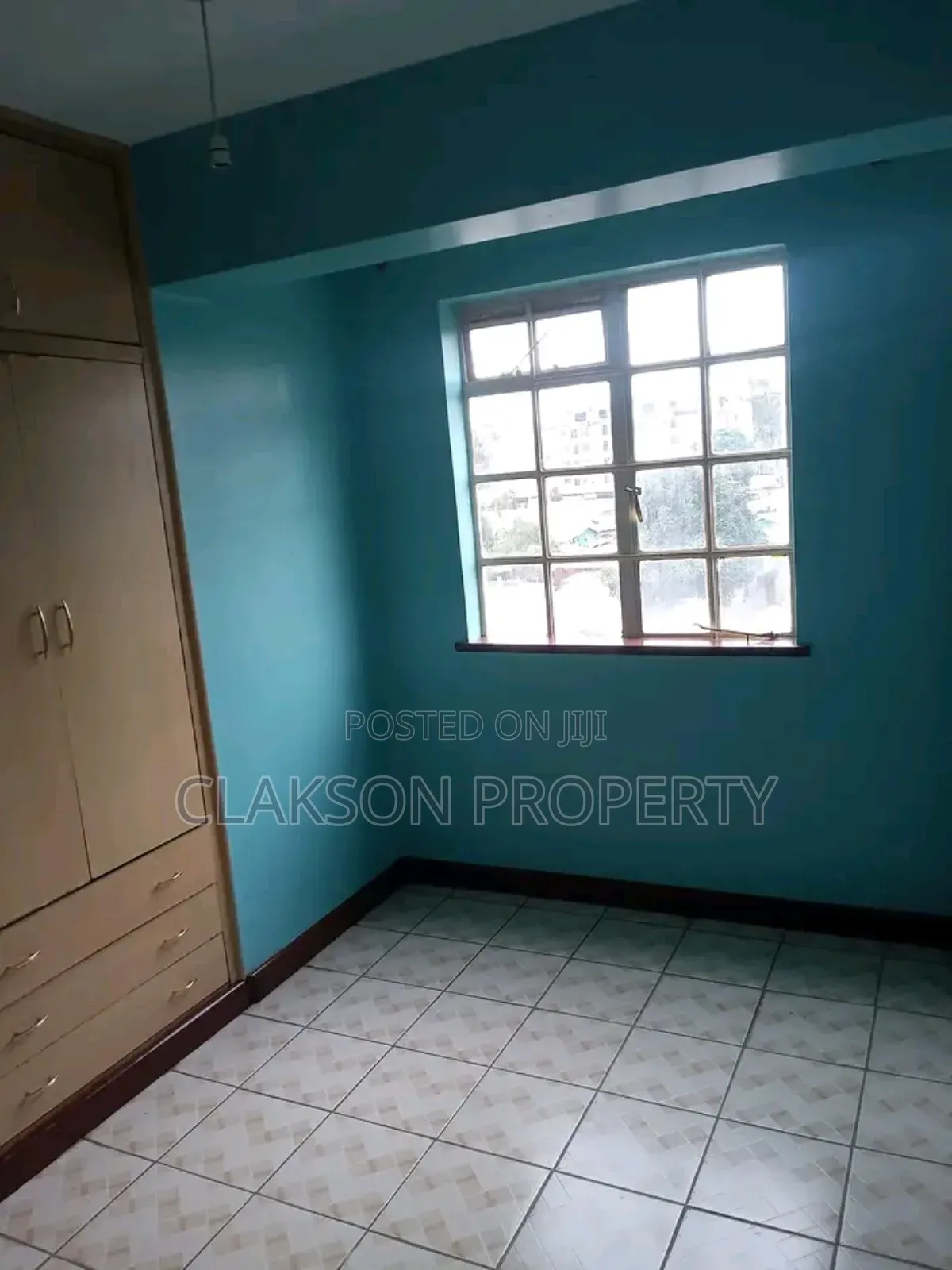 3bdrm Apartment in Ngongroad, Dagoretti for rent