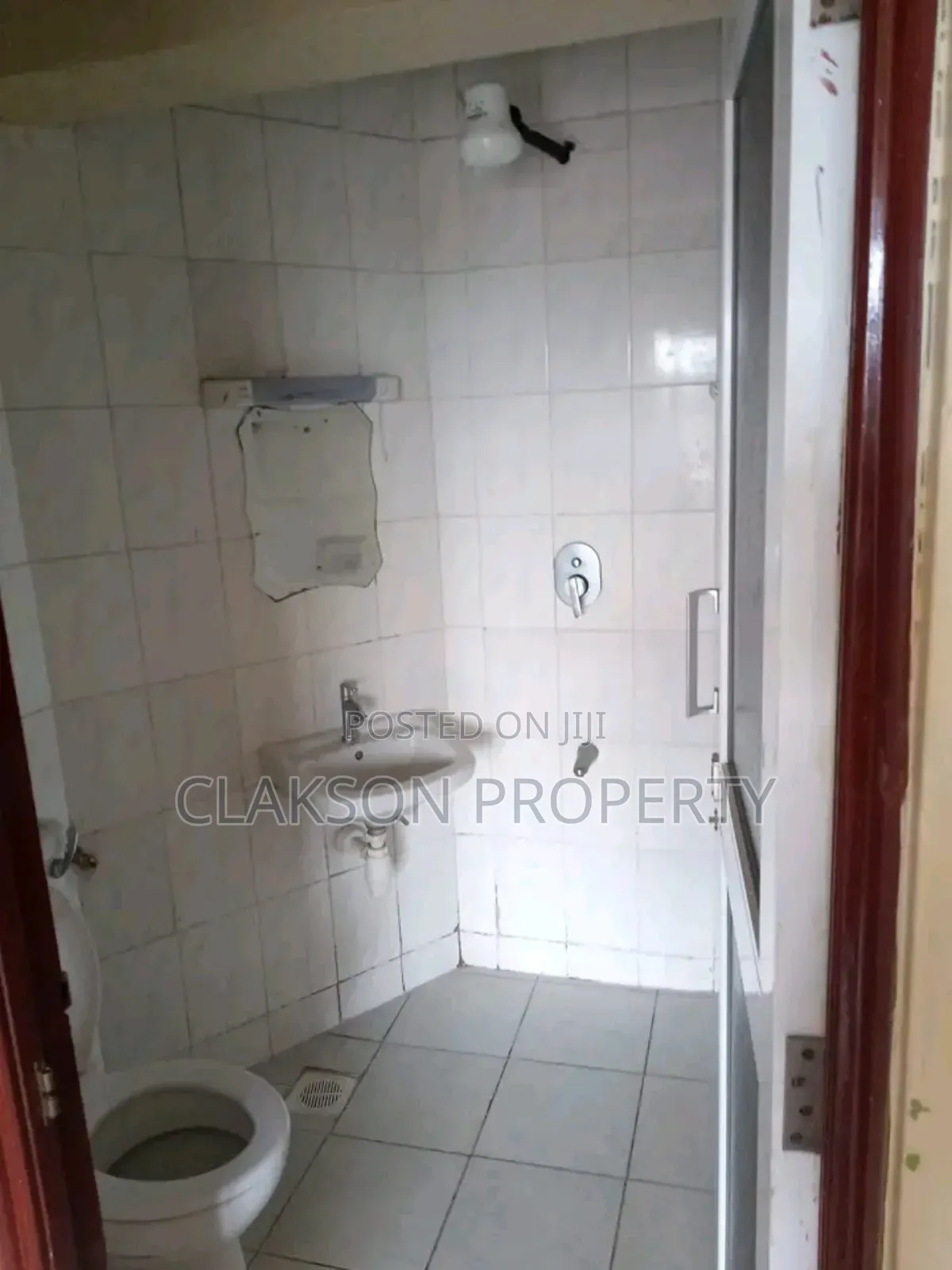 3bdrm Apartment in Ngongroad, Dagoretti for rent