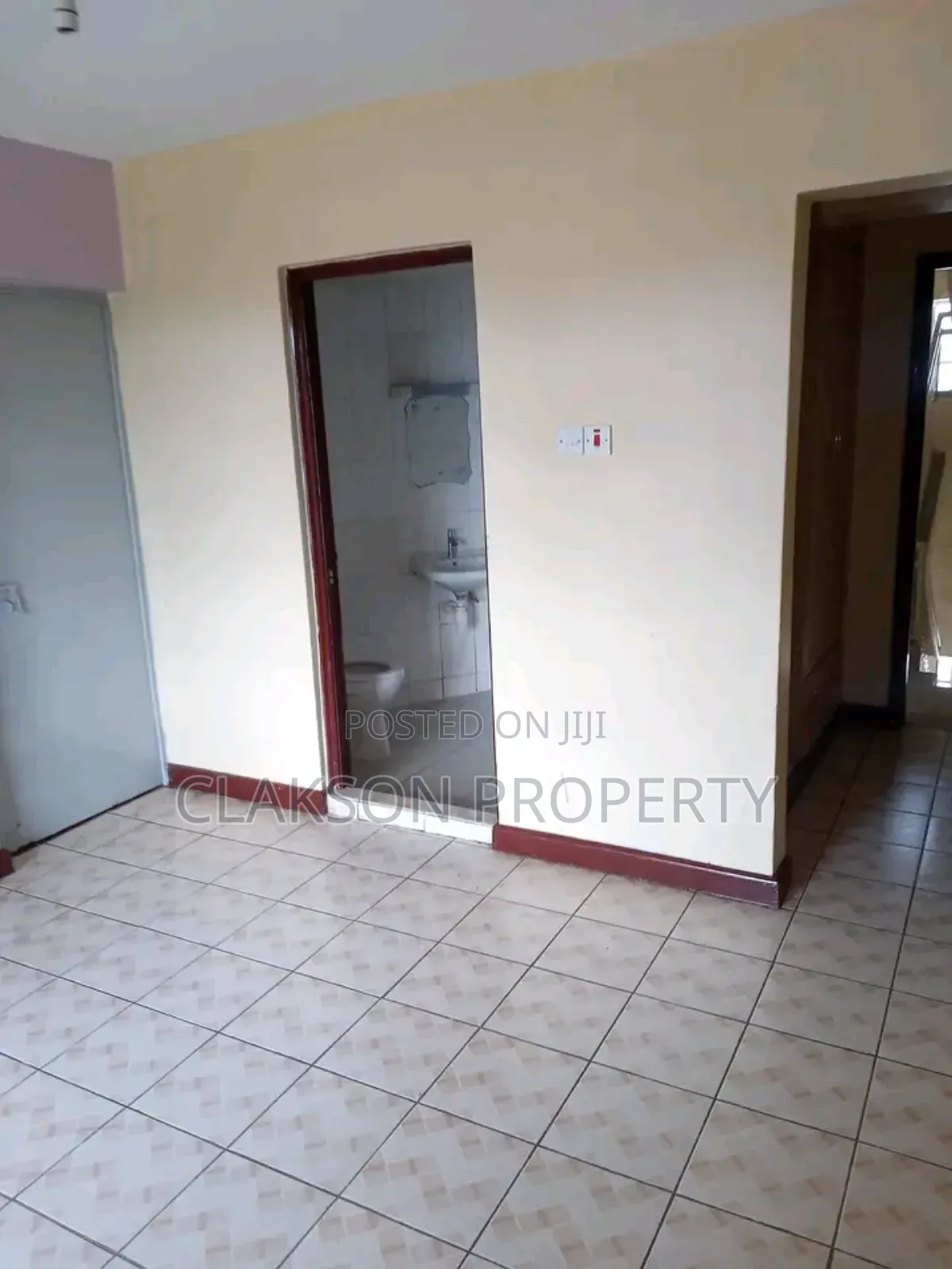 3bdrm Apartment in Ngongroad, Dagoretti for rent