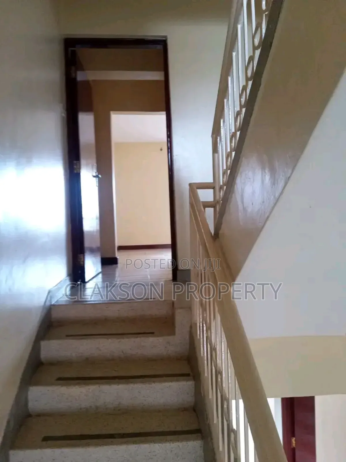 3bdrm Apartment in Ngongroad, Dagoretti for rent