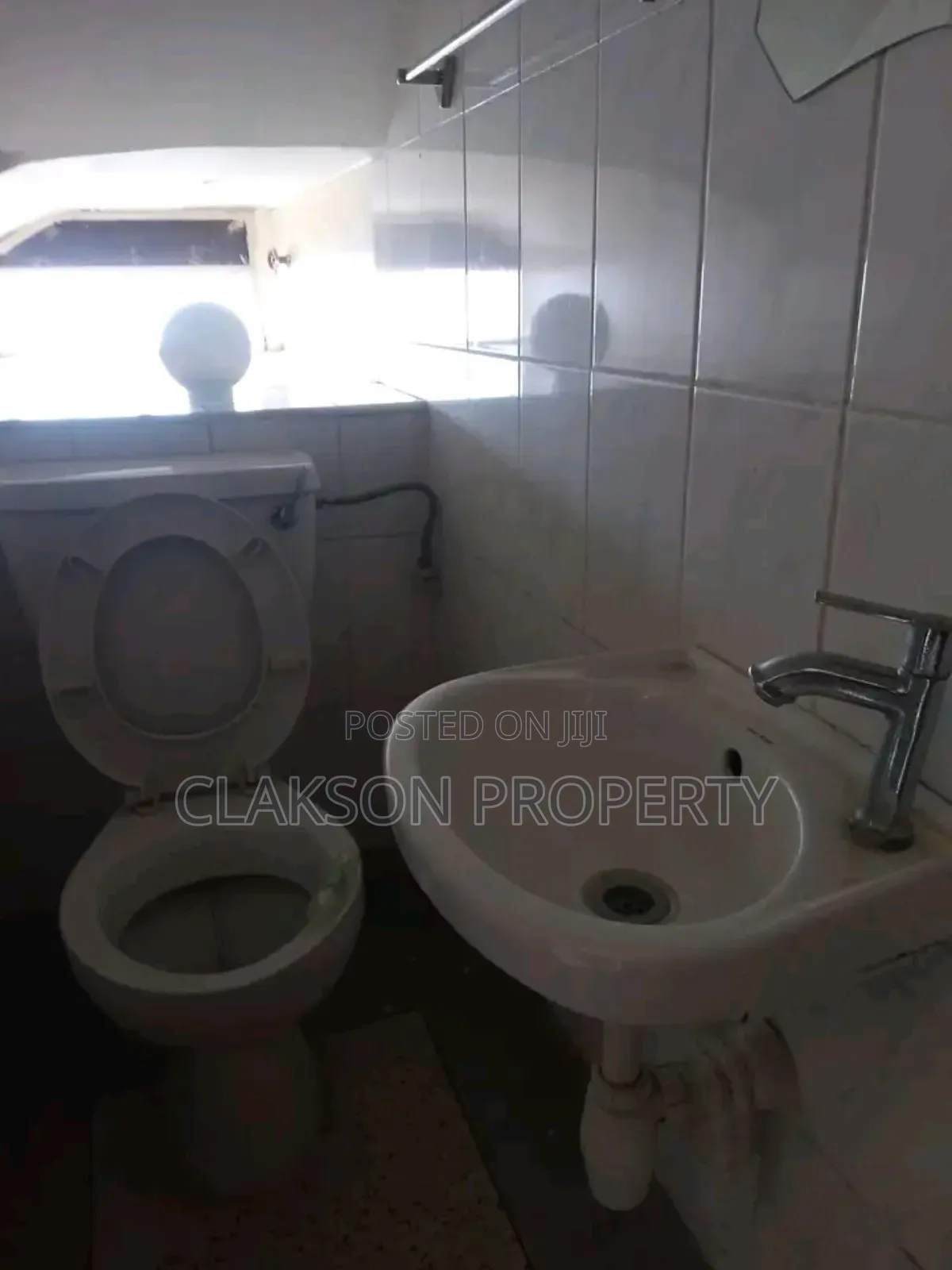 3bdrm Apartment in Ngongroad, Dagoretti for rent