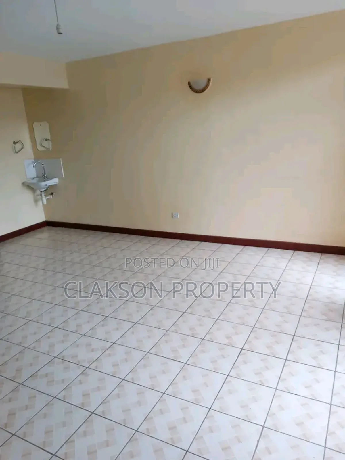 3bdrm Apartment in Ngongroad, Dagoretti for rent