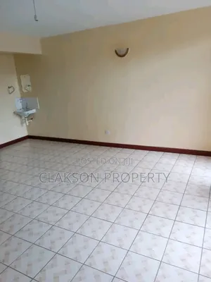 3bdrm Apartment in Ngongroad, Dagoretti for rent