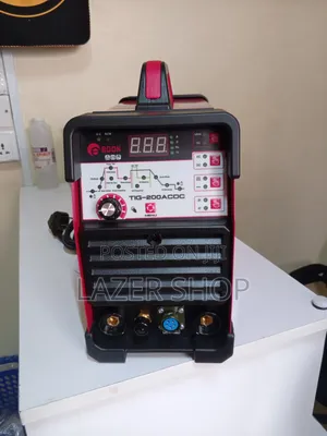 Tig-200a Ac/Dc Welder
