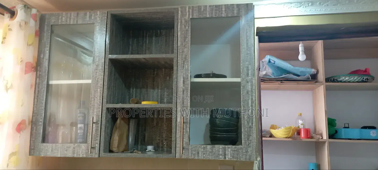 4bdrm Maisonette in Muthwani for sale