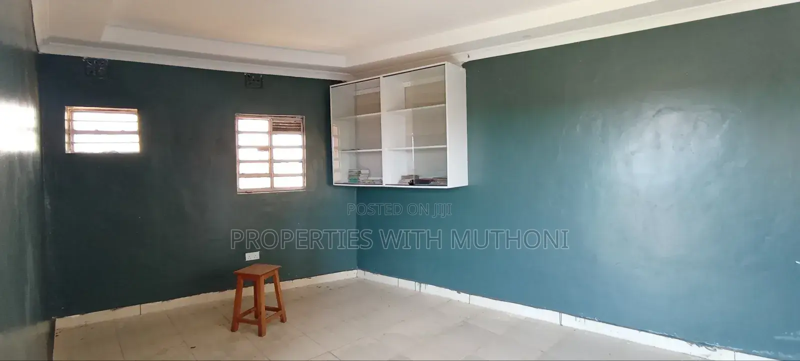4bdrm Maisonette in Muthwani for sale