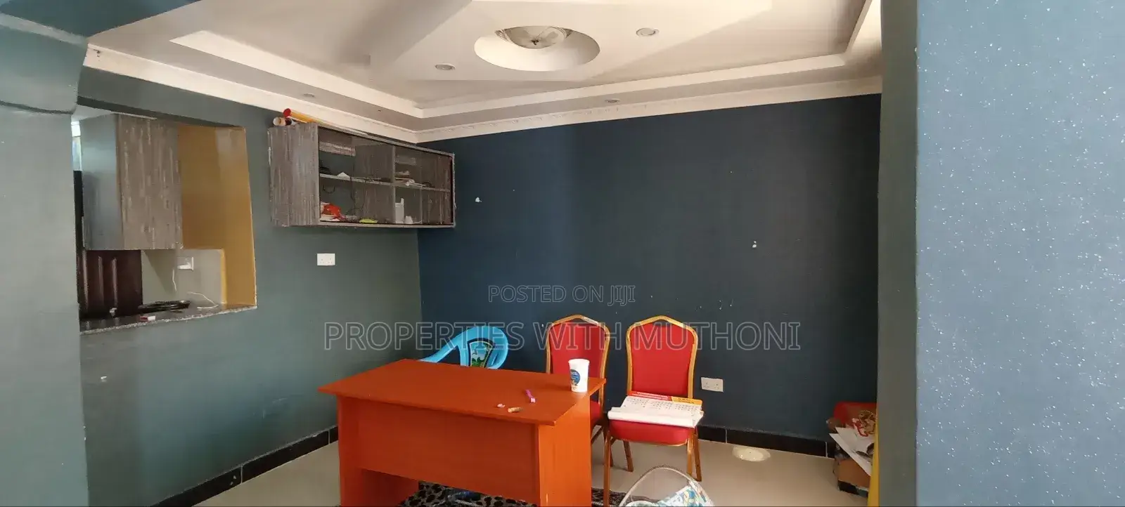 4bdrm Maisonette in Muthwani for sale