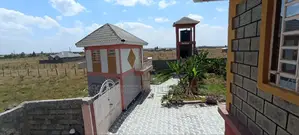 4bdrm Maisonette in Muthwani for sale